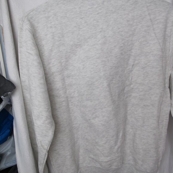 New Sweetees Average Girl Autumn Sweatshirt - Picture 7 of 11